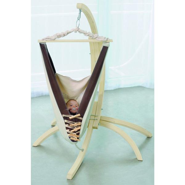 Amazonas hammock outlet stand