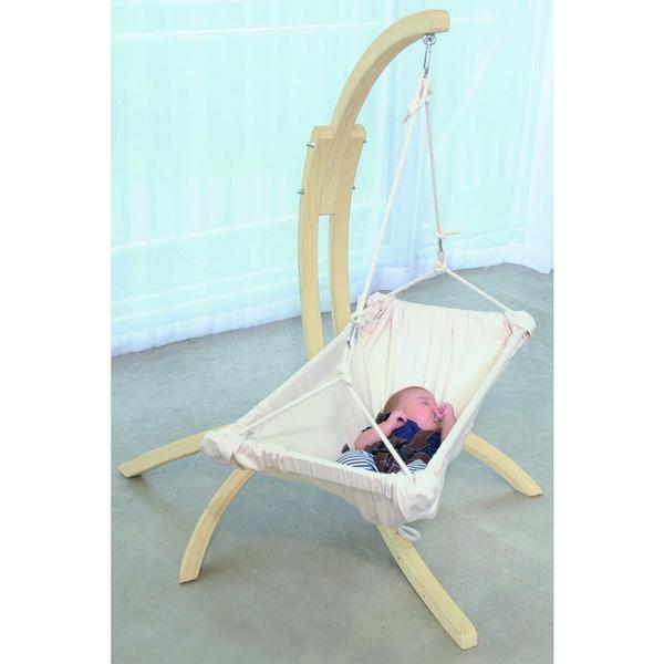 Hippo Baby Hammock Stand